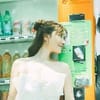 么宛丝头像